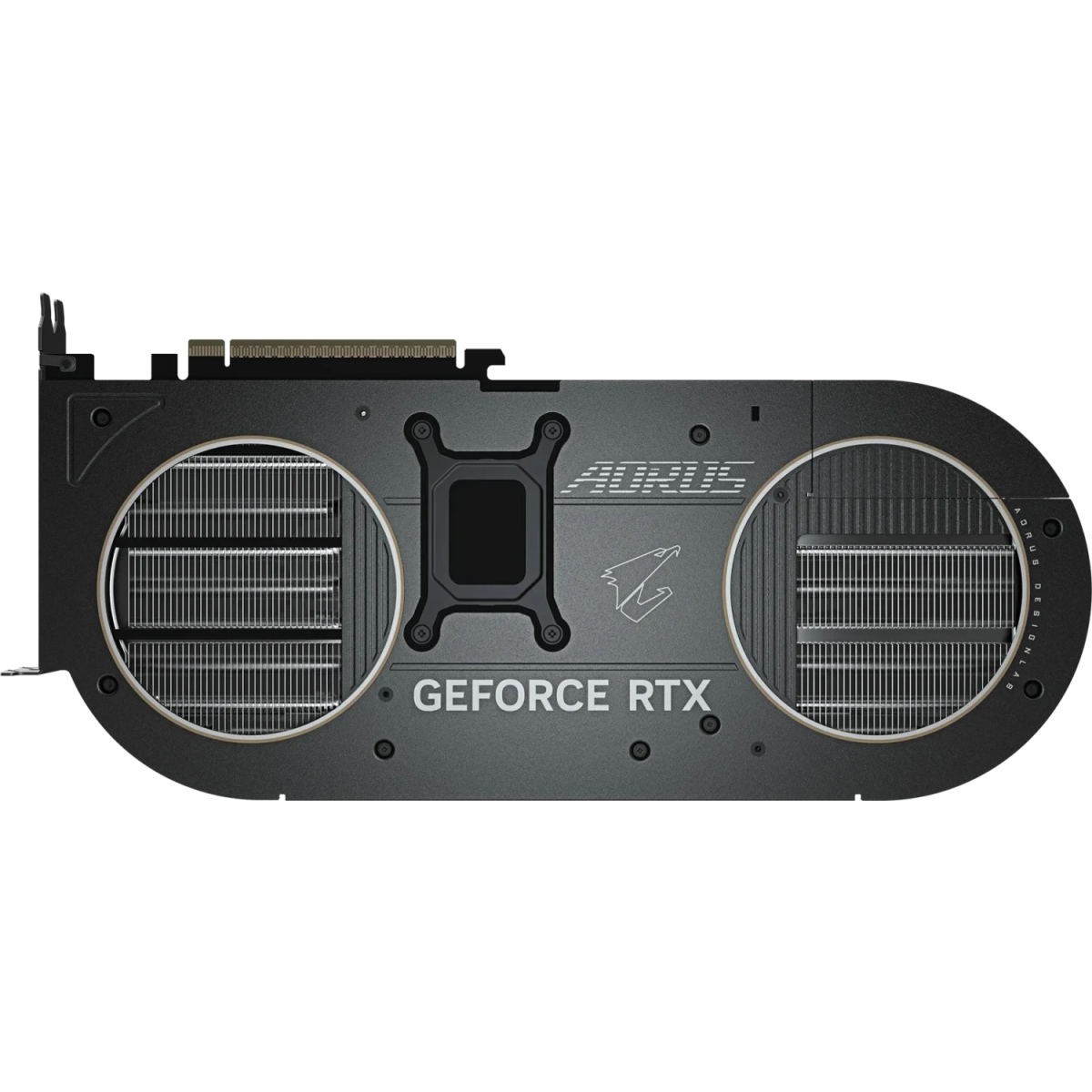 Видеокарта NVIDIA GeForce RTX 5070 Ti Gigabyte AORUS INFINITY 16GB (GV-N507TAORUS IF-16GD) - фото 7