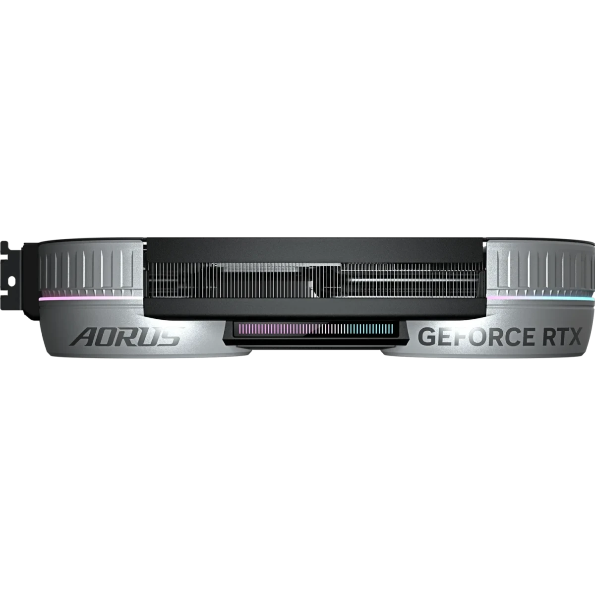 Видеокарта NVIDIA GeForce RTX 5070 Ti Gigabyte AORUS INFINITY 16GB (GV-N507TAORUS IF-16GD) - фото 8