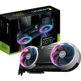 Видеокарта NVIDIA GeForce RTX 5070 Ti Gigabyte AORUS INFINITY 16GB (GV-N507TAORUS IF-16GD)