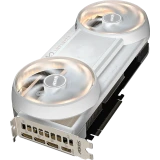 Видеокарта NVIDIA GeForce RTX 5080 Gigabyte AORUS INFINITY WOOD 16GB (GV-N5080AORUSIF-WD-16GD)
