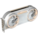 Видеокарта NVIDIA GeForce RTX 5080 Gigabyte AORUS INFINITY WOOD 16GB (GV-N5080AORUSIF-WD-16GD)