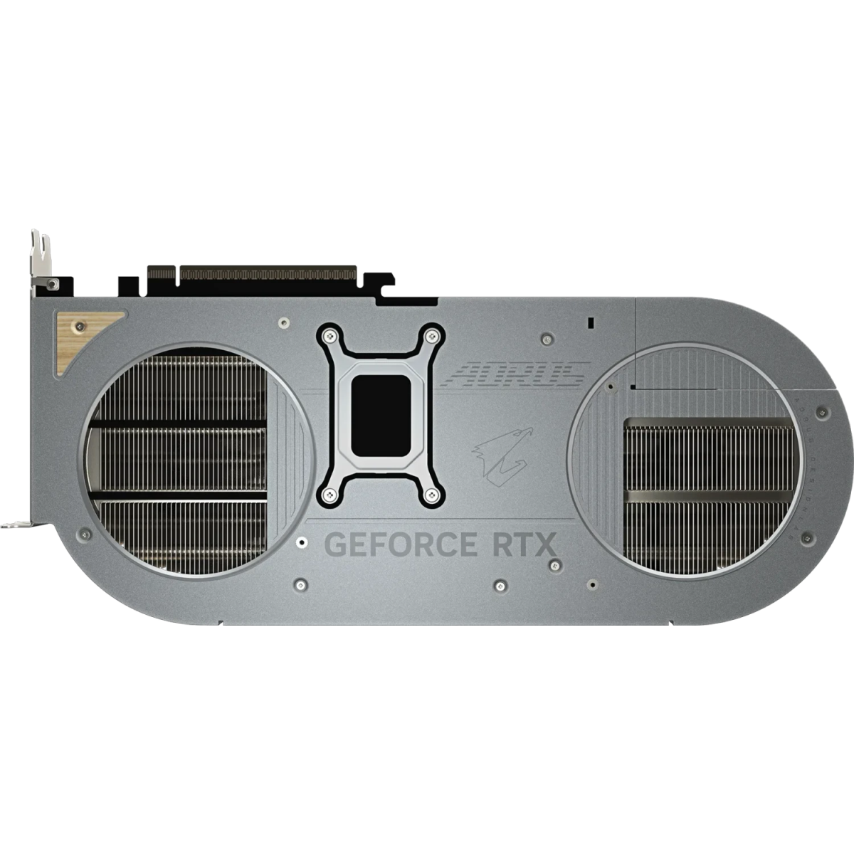 Видеокарта NVIDIA GeForce RTX 5080 Gigabyte AORUS INFINITY WOOD 16GB (GV-N5080AORUSIF-WD-16GD) - фото 6