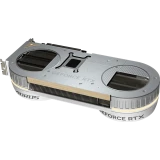 Видеокарта NVIDIA GeForce RTX 5080 Gigabyte AORUS INFINITY WOOD 16GB (GV-N5080AORUSIF-WD-16GD)