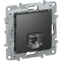 Розетка RJ-45 IEK 6726411