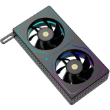 Охлаждение для оперативной памяти Thermalright MC-2 ARGB Black
