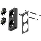 Охлаждение для оперативной памяти Thermalright MC-2 ARGB Black