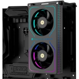Охлаждение для оперативной памяти Thermalright MC-2 ARGB Black