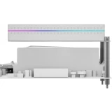 Охлаждение для оперативной памяти Thermalright MC-2 ARGB White