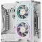 Охлаждение для оперативной памяти Thermalright MC-2 ARGB White - фото 5