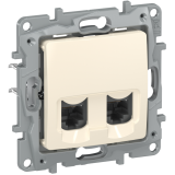 Розетка RJ-45 IEK 6723551
