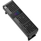 Охлаждение для оперативной памяти Thermalright MC-3 Digital Black