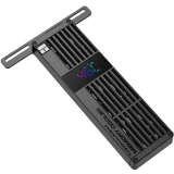 Охлаждение для оперативной памяти Thermalright MC-3 Digital Black
