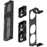 Охлаждение для оперативной памяти Thermalright MC-3 Digital Black