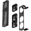 Охлаждение для оперативной памяти Thermalright MC-3 Digital Black - фото 3