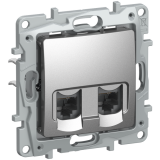 Розетка RJ-45 IEK 6724551