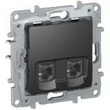 Розетка RJ-45 IEK 6726551