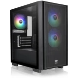 Корпус Thermaltake Versa H16 TG ARGB Black (CA-1Y8-00S1WN-02)