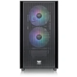 Корпус Thermaltake Versa H16 TG ARGB Black (CA-1Y8-00S1WN-02)
