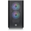 Корпус Thermaltake Versa H16 TG ARGB Black (CA-1Y8-00S1WN-02) - фото 2