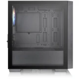 Корпус Thermaltake Versa H16 TG ARGB Black (CA-1Y8-00S1WN-02)