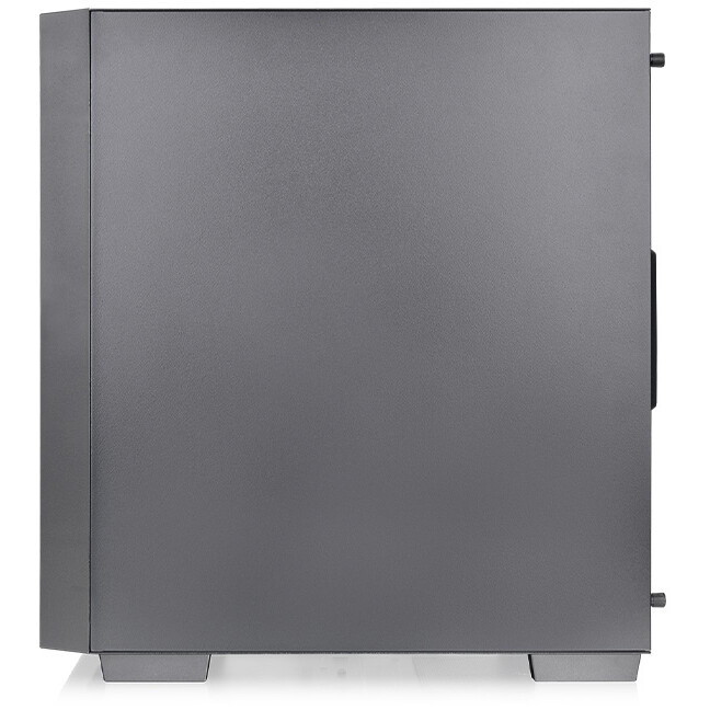 Корпус Thermaltake Versa H16 TG ARGB Black (CA-1Y8-00S1WN-02) - фото 4