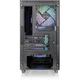 Корпус Thermaltake Versa H16 TG ARGB Black (CA-1Y8-00S1WN-02)