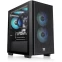 Корпус Thermaltake Versa H16 TG ARGB Black (CA-1Y8-00S1WN-02) - фото 6
