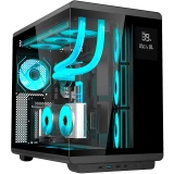 Корпус ZONE 51 Neo Black (Z51-CAS-NEOBK)