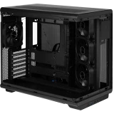 Корпус ZONE 51 Neo Black (Z51-CAS-NEOBK)