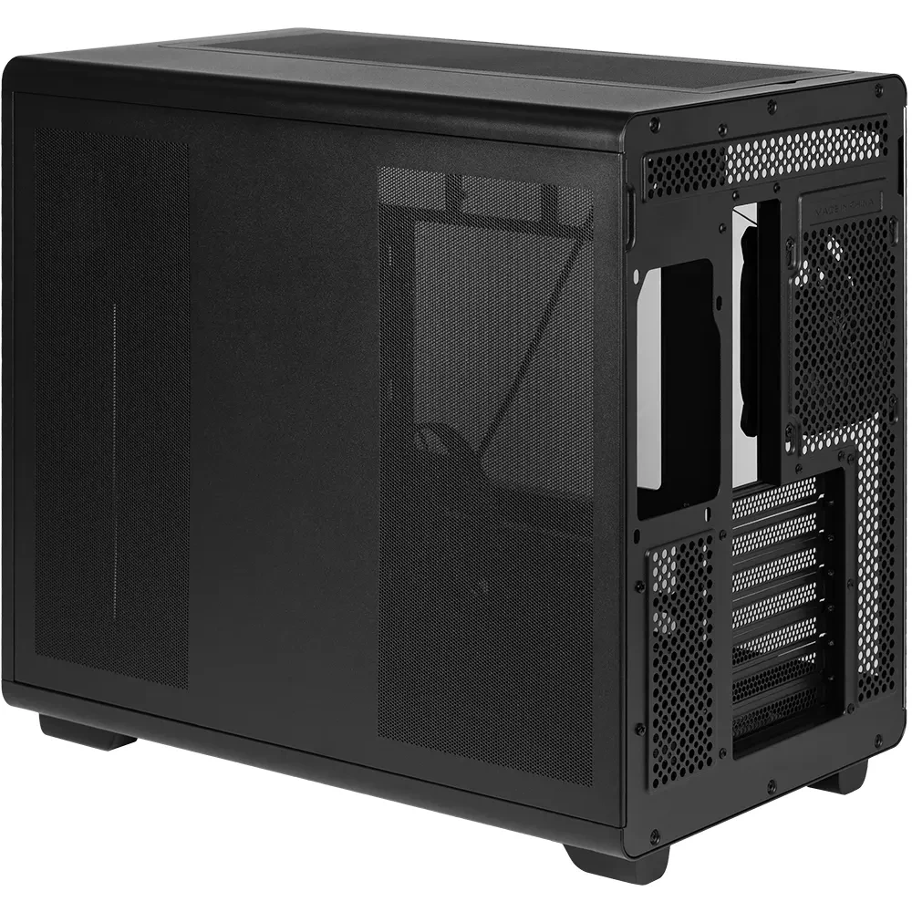 Корпус ZONE 51 Neo Black - Z51-CAS-NEOBK - фото 5