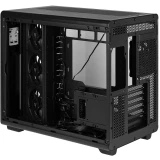 Корпус ZONE 51 Neo Black (Z51-CAS-NEOBK)