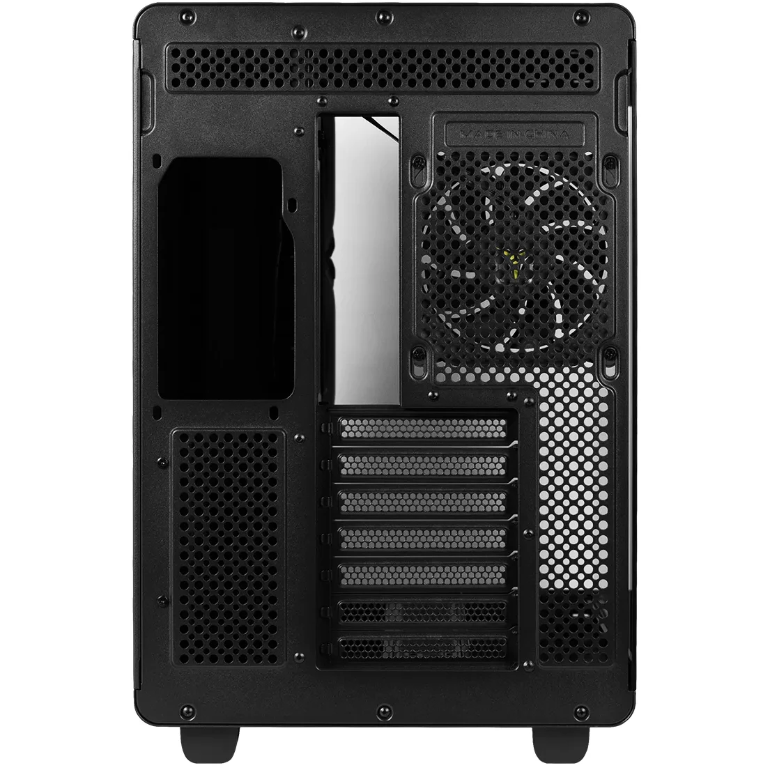 Корпус ZONE 51 Neo Black - Z51-CAS-NEOBK - фото 9