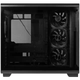 Корпус ZONE 51 Neo Black (Z51-CAS-NEOBK)