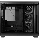 Корпус ZONE 51 Neo Black (Z51-CAS-NEOBK)