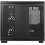 Корпус ZONE 51 Neo Black (Z51-CAS-NEOBK)