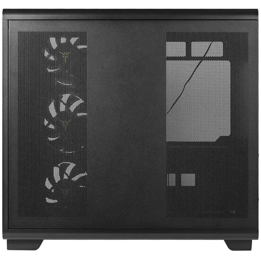 Корпус ZONE 51 Neo Black - Z51-CAS-NEOBK - фото 12