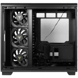 Корпус ZONE 51 Neo Black (Z51-CAS-NEOBK)