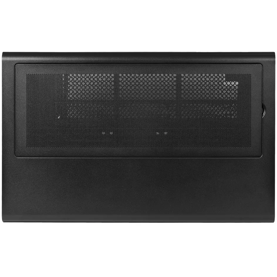 Корпус ZONE 51 Neo Black - Z51-CAS-NEOBK - фото 14