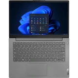 Ноутбук Lenovo V14 G4 IRU Iron Grey (83A000NLIN)