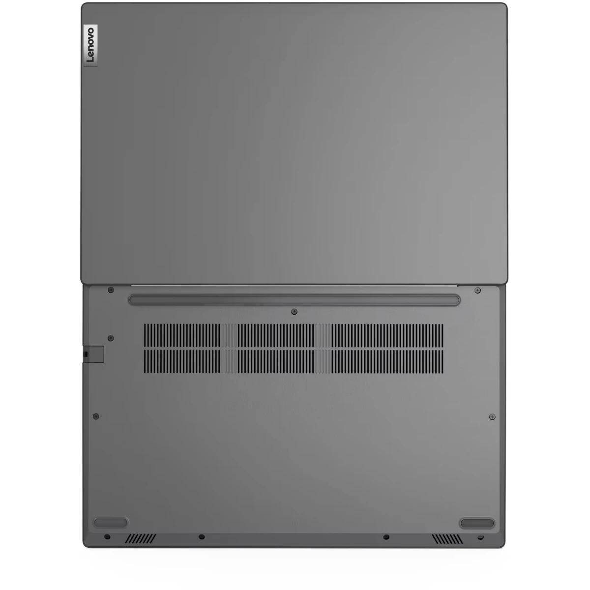 Ноутбук Lenovo V14 G4 IRU Iron Grey (83A000NLIN) - фото 5
