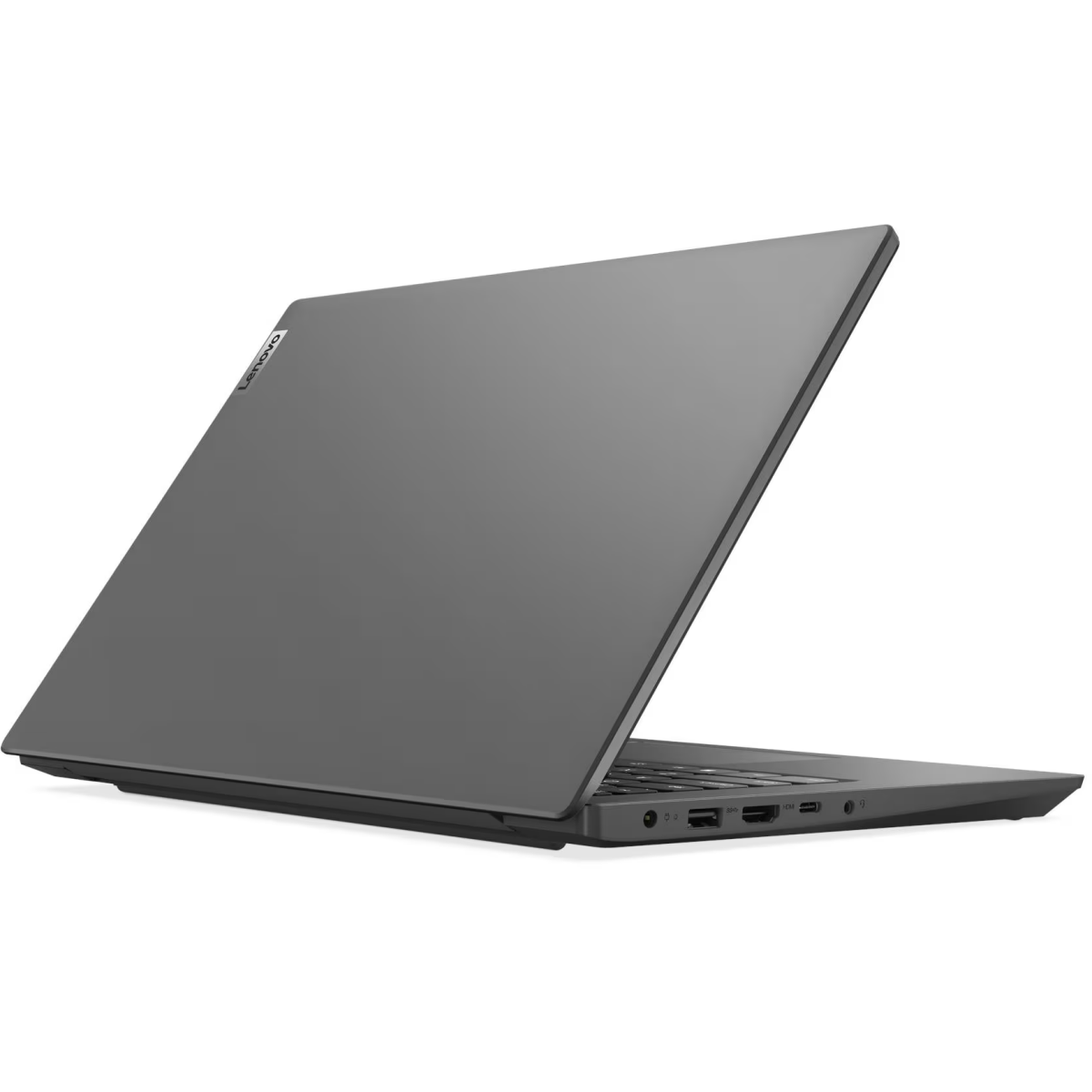 Ноутбук Lenovo V14 G4 IRU Iron Grey (83A000NLIN) - фото 6