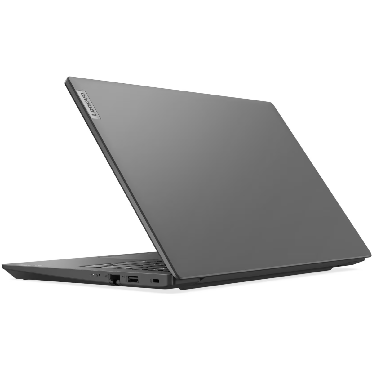 Ноутбук Lenovo V14 G4 IRU Iron Grey (83A000NLIN) - фото 7