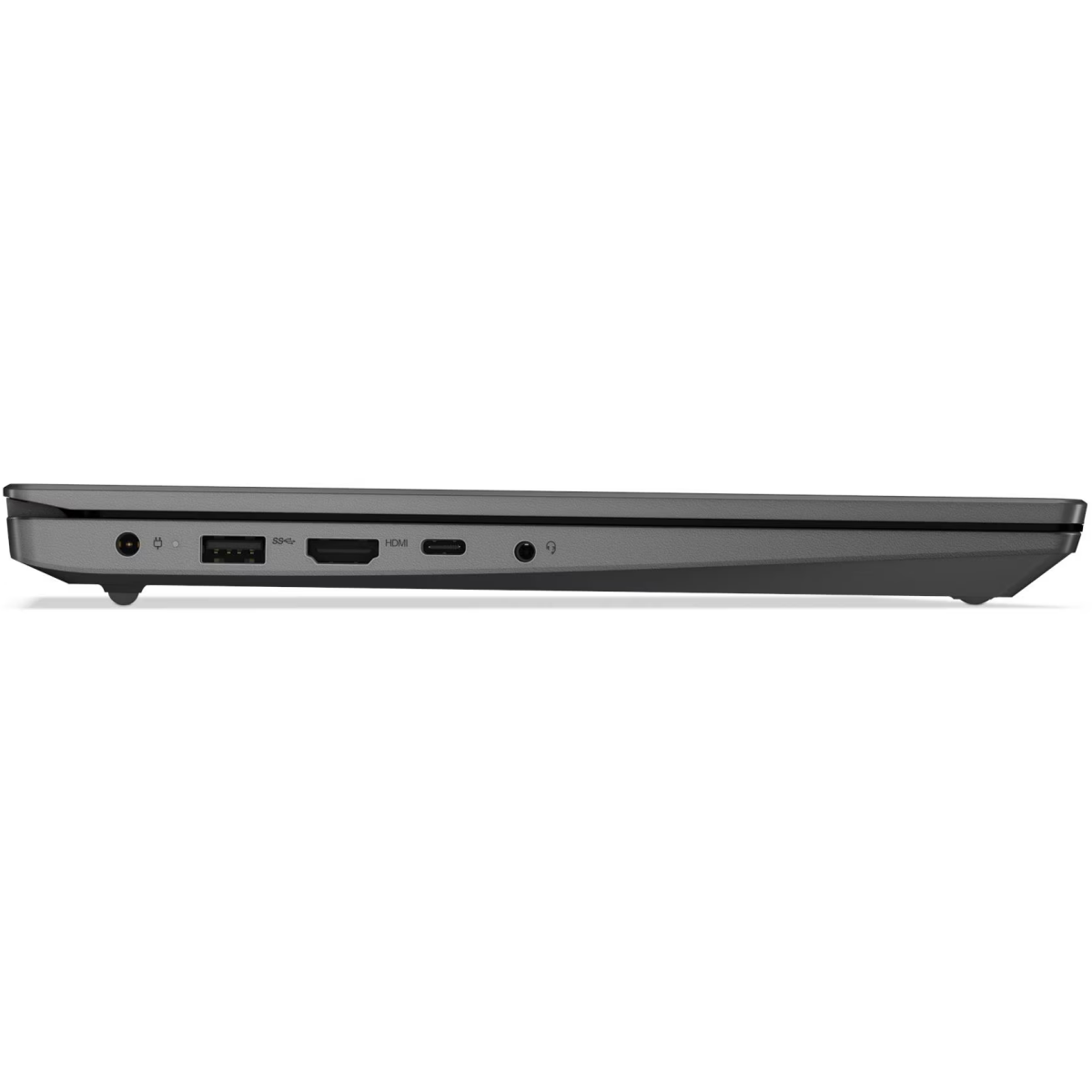 Ноутбук Lenovo V14 G4 IRU Iron Grey (83A000NLIN) - фото 8