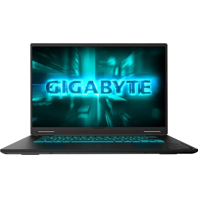 Ноутбук Gigabyte Gaming A16 EVH (EVHS3KZ893SD)