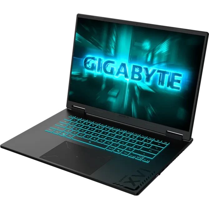 Ноутбук Gigabyte Gaming A16 EVH (EVHS3KZ893SD) - фото 2