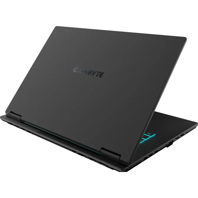 Ноутбук Gigabyte Gaming A16 EVH (EVHS3KZ893SD) - фото 5