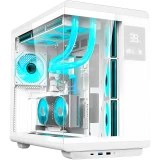 Корпус ZONE 51 Neo White (Z51-CAS-NEOWH)