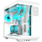 Корпус ZONE 51 Neo White - Z51-CAS-NEOWH