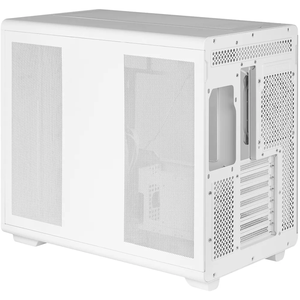 Корпус ZONE 51 Neo White - Z51-CAS-NEOWH - фото 6