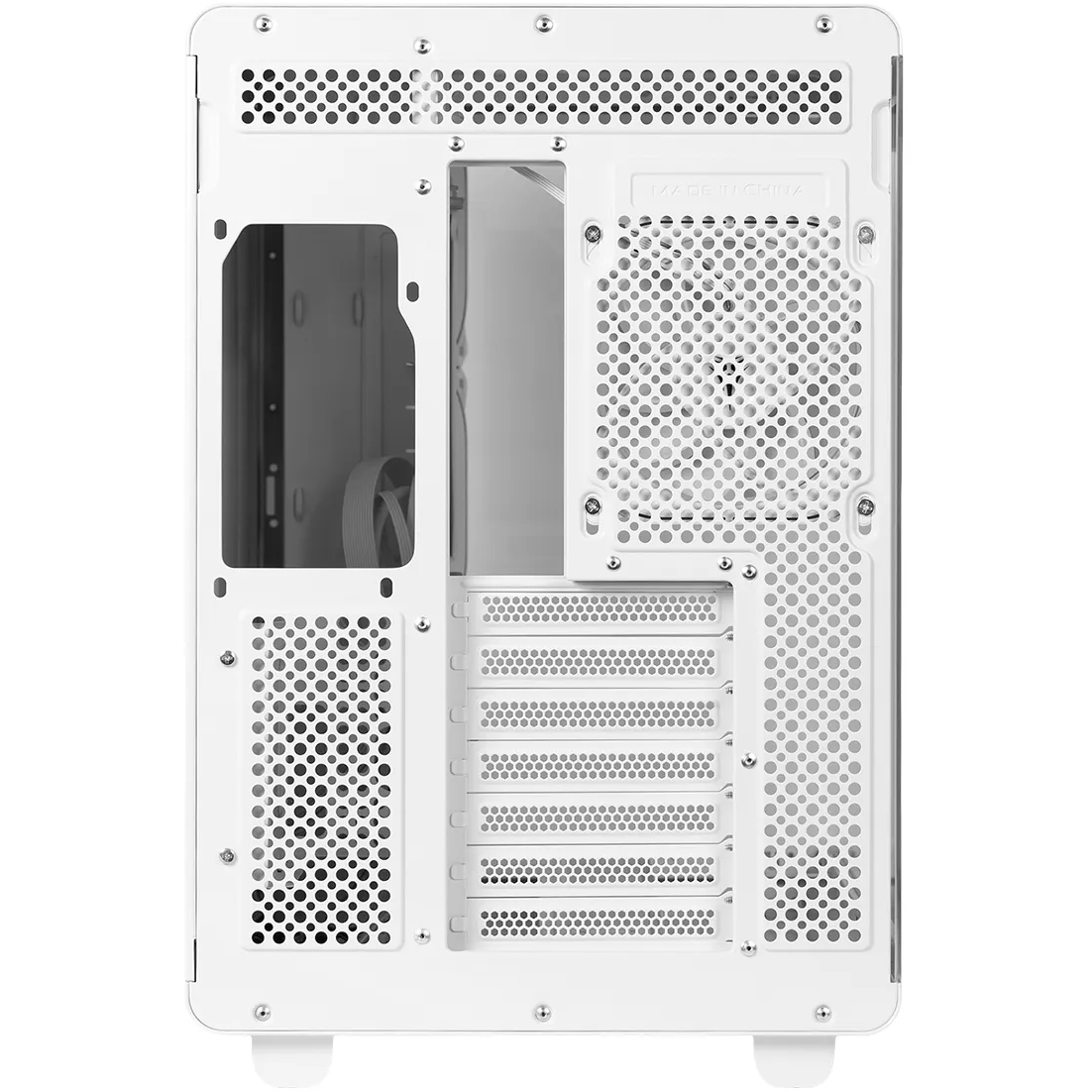 Корпус ZONE 51 Neo White - Z51-CAS-NEOWH - фото 7